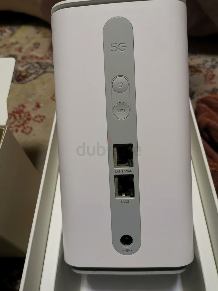 OPPO 5G SIM ROUTER | dubizzle