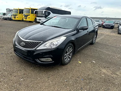 Buy & sell any Hyundai Azera cars online - 11 used Hyundai Azera cars ...