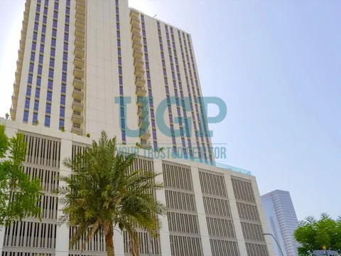 Magnificent Sea View| Fully Furnished | High Floor| Balcony