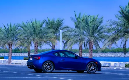 Buy & sell any Toyota 86 cars online - 5 used Toyota 86 cars for sale ...