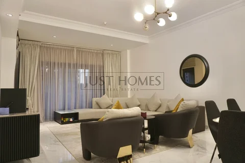 Upgraded 1 Bed | Vacant On Transfer