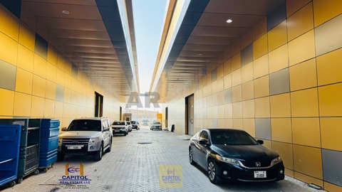 Prime Location Storage Warehouse For Rent In Cheap Price Al Quoz Industrial Area 3(ar)