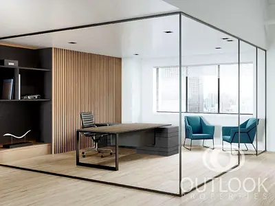 High Roi | Prime Location | Hand Over Soon