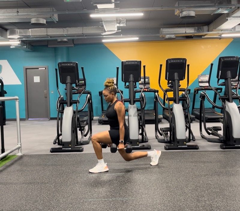 Personal Trainer Available- Home/Gym | dubizzle