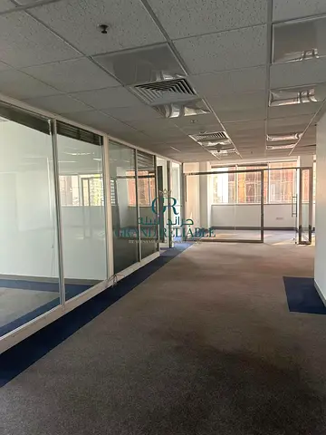 Office For Rent L Premium Location L Close To Metro Station
