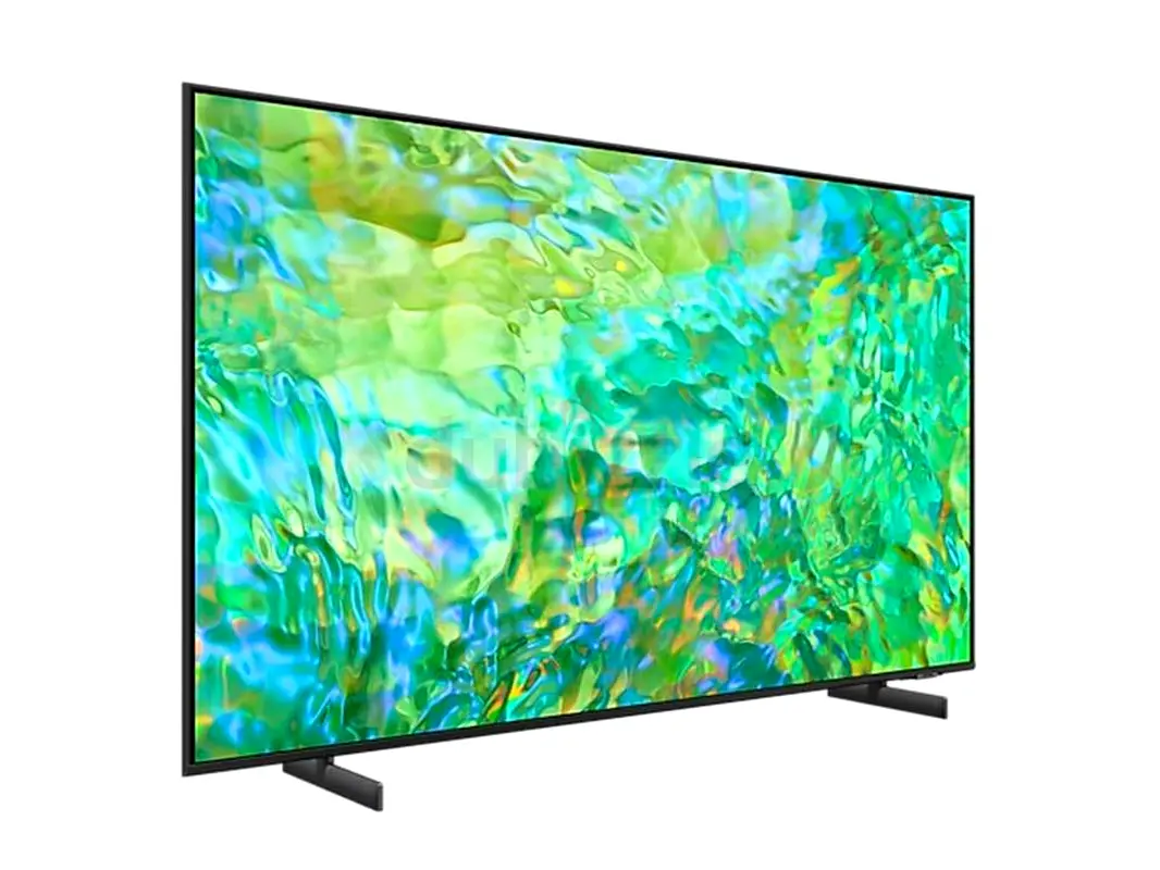 Samsung 55 inches Crystal Ultra HD 4K High Dynamic Range Smart TV SALE