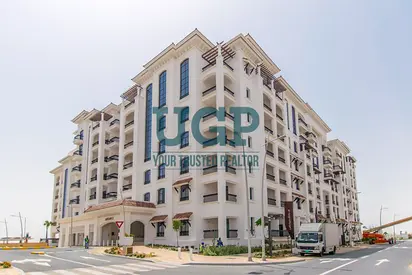 Partial Golf View | Balcony| Spacious Layout