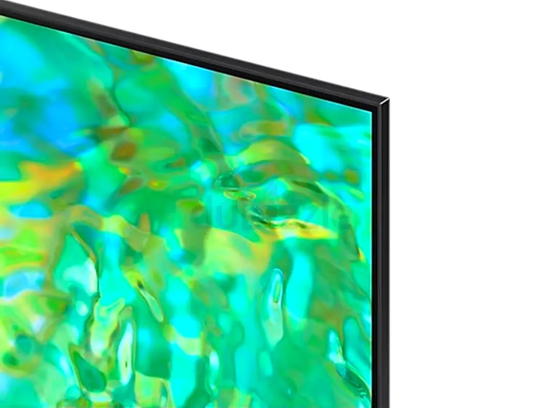 Samsung 55 inches Crystal Ultra HD 4K High Dynamic Range Smart TV SALE