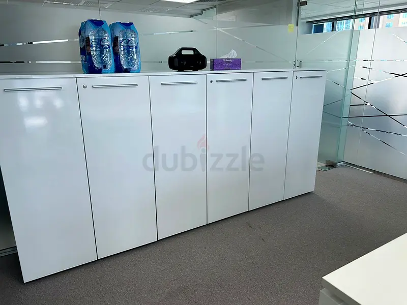 Office furnitures
