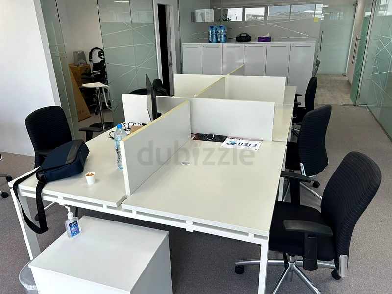 Office furnitures