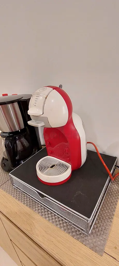Coffee machine