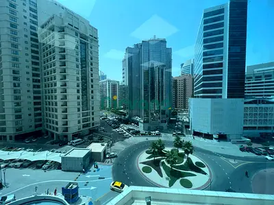 Specious | Furnished Office | Chiller Free