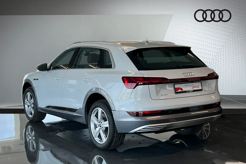 e-tron advanced 55 quattro 408hp63225312255875111