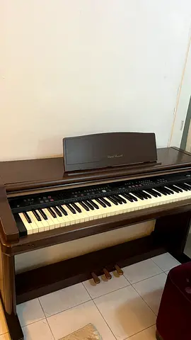 Digital piano