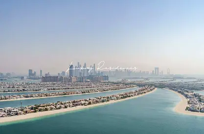 Super High Floor | City Skyline & Sea Views