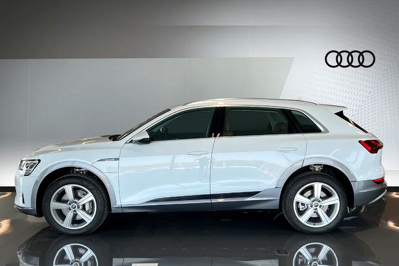e-tron advanced 55 quattro 408hp63225312255875112