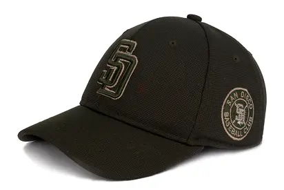 Sports Cap Printed SD *D.Green*