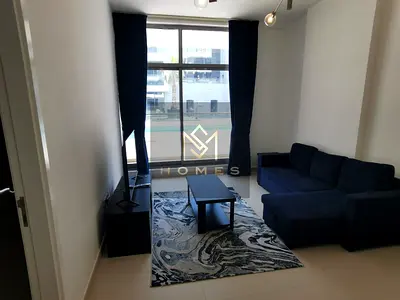 Spacious 1br | Pool Views | Furnished