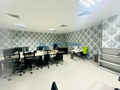 Chiller Free || Independent Unit || Close To Metro ||