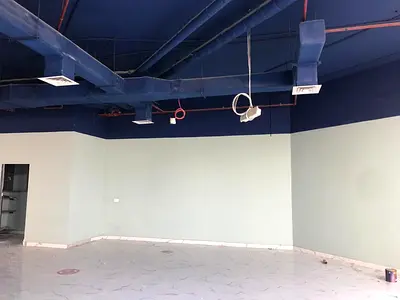 Commercial Space For Rent In Al Nahda1