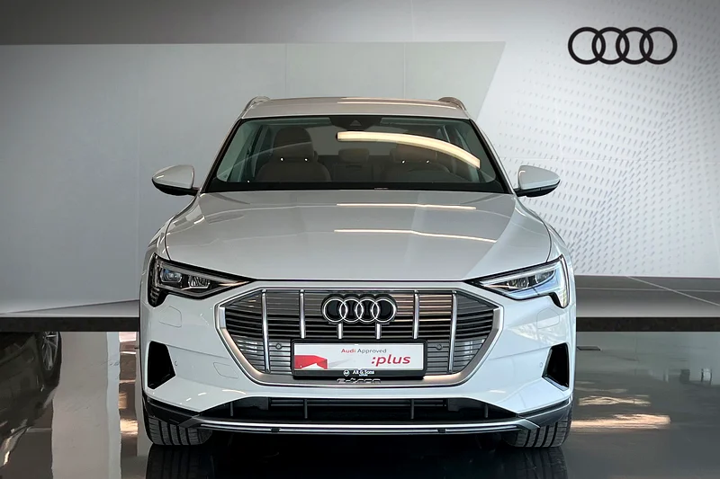 e-tron advanced 55 quattro 408hp63225312255875113