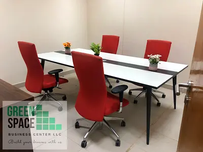 Brand New Offices/new License/license Renewal/ded And Labour Approved Office/50 Visa