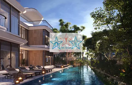 Dubais Unique Landscape An Oasis Beckons, Opportunity To Reside Where Water Flows Through The Land