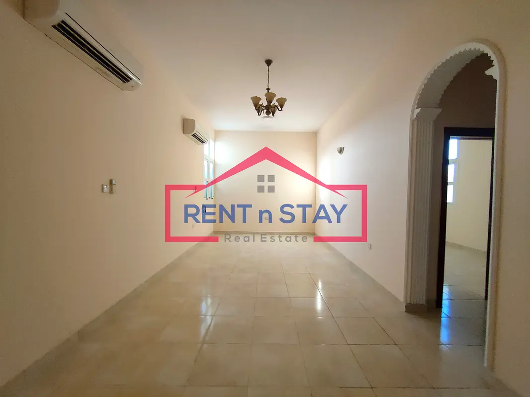 Apartment Jsjd Al Ain