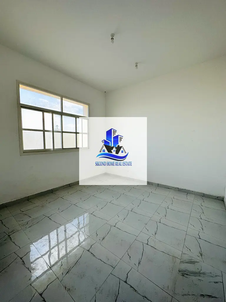 Apartment Massive 02 Bedroom Hall Al Rahba Abu Dhabi