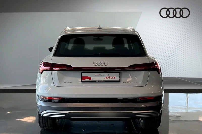 e-tron advanced 55 quattro 408hp63225312255875114