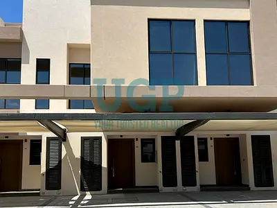 Brand New | Private Garden | Corner Unit