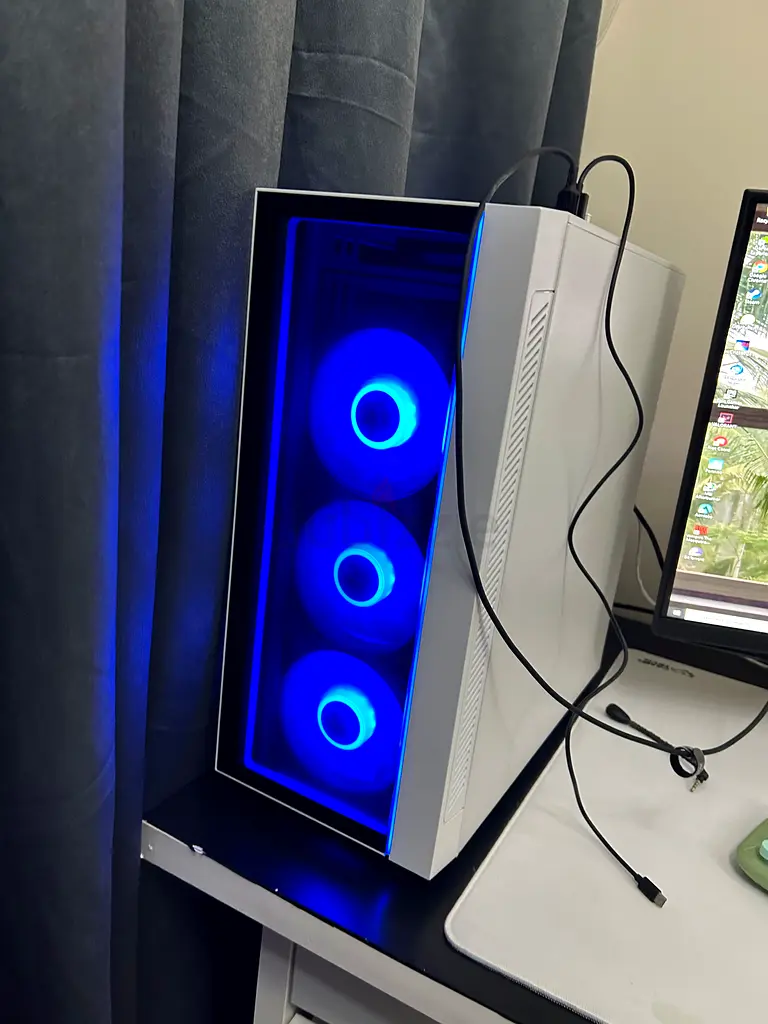 Gaming pc for sale/swap