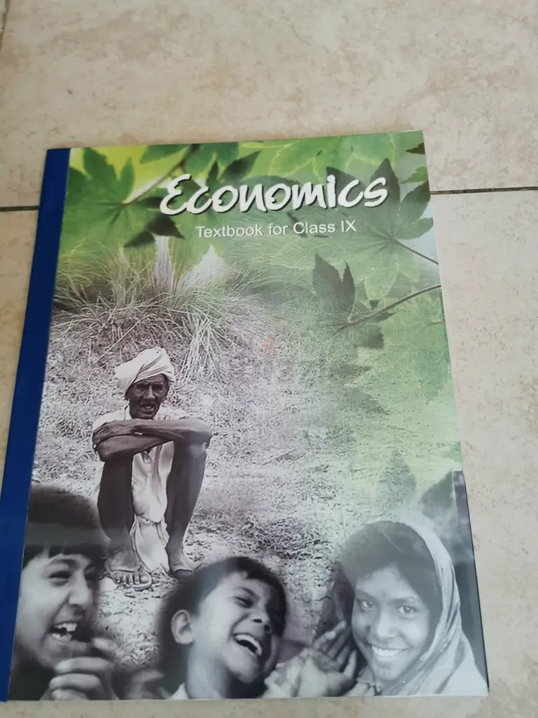 GRADE 9 NCERT SOCIAL STUDIES BOOKS