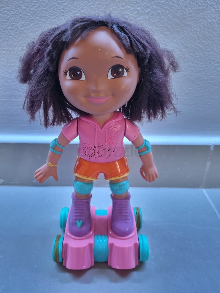 DORA the Explorer Toy (Original Toy) | dubizzle