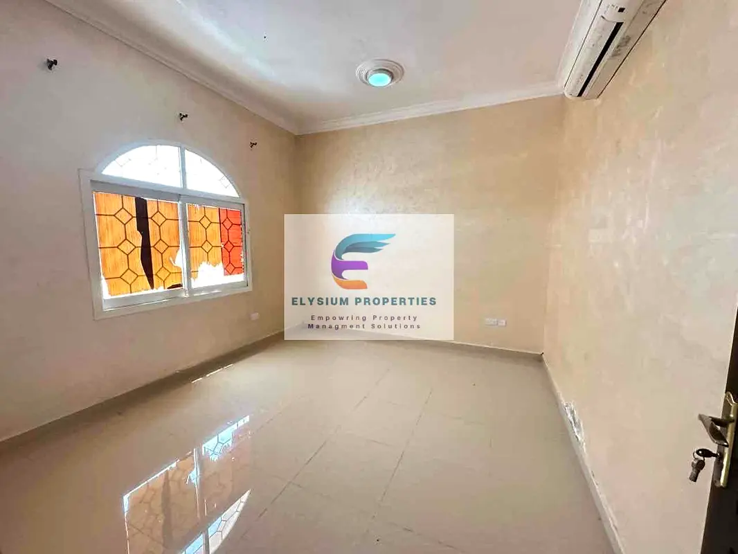 Apartment 3BHK for Rent in Baniyas East, Abudhabi Abu Dhabi
