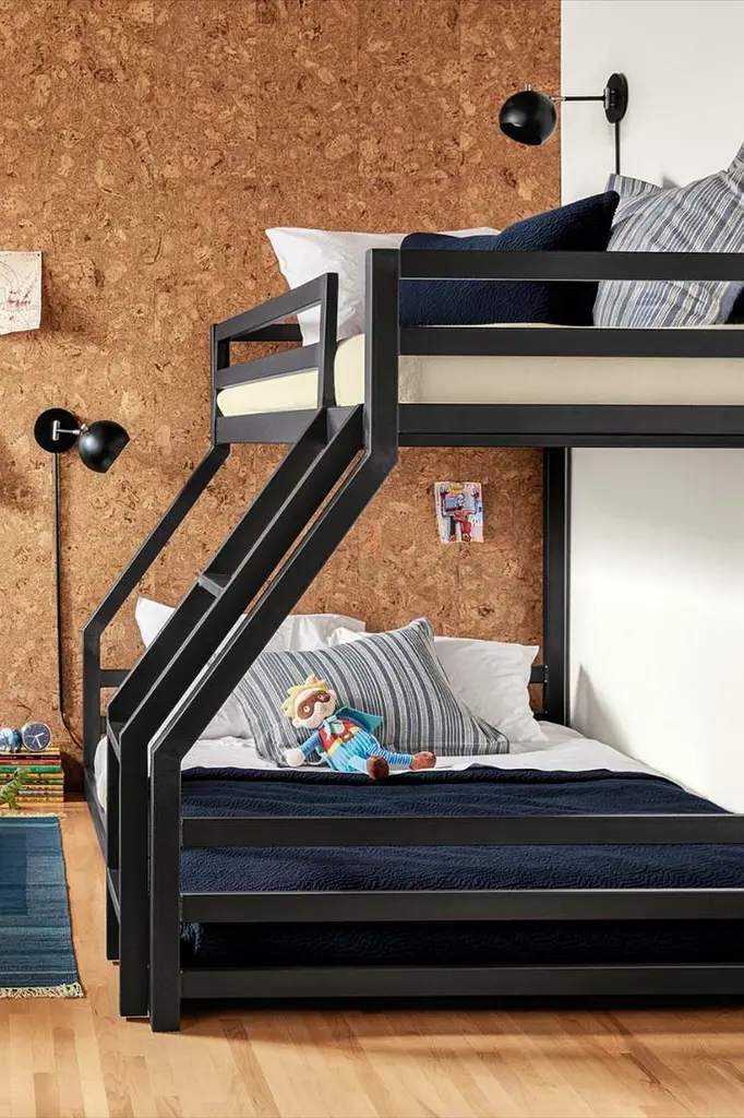 Bunk Bed For Kids