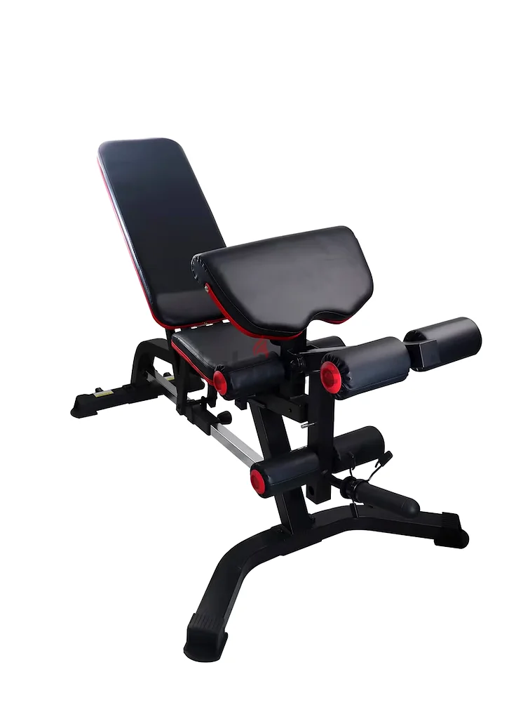 Multi function Heavy weight bench Power Bench63264581027073110