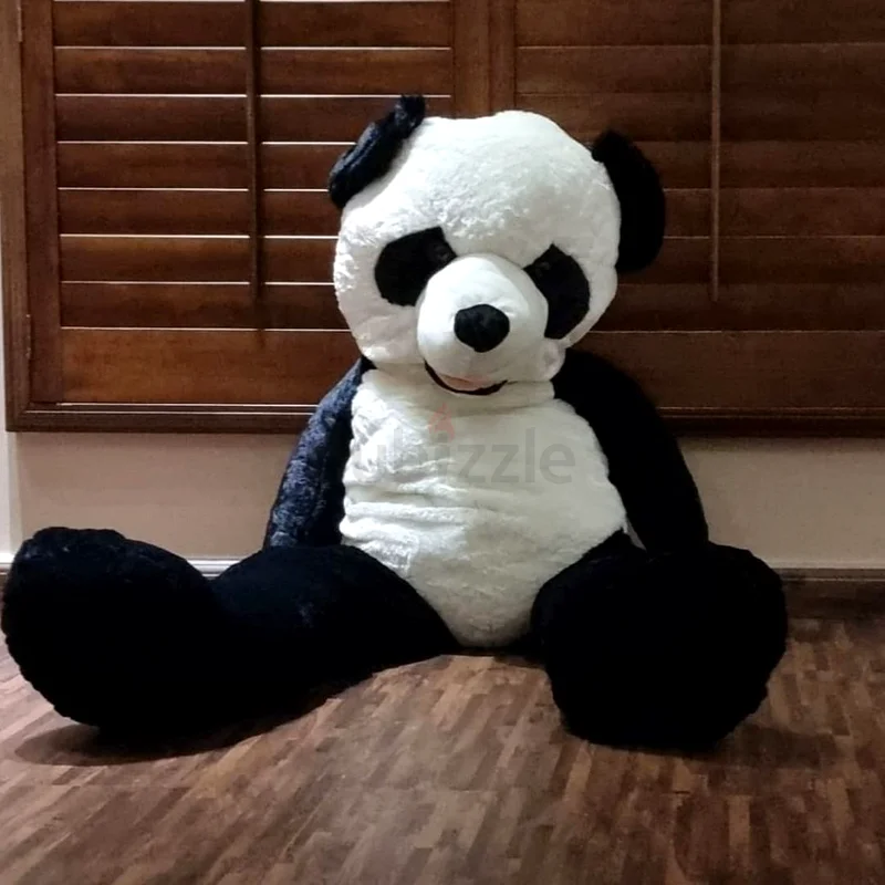 Giant Panda Bear 180cm632058871993611125