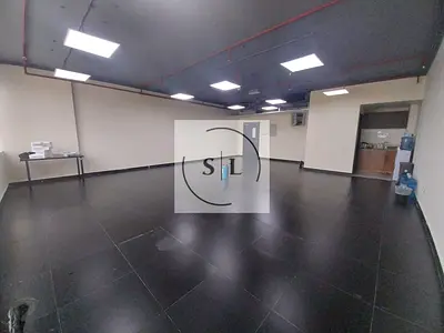 Fitted Office For Rent At Prime Location