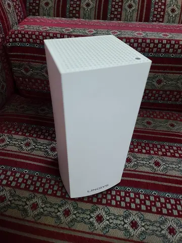 Linksys MX5300 WiFi 6 large home router