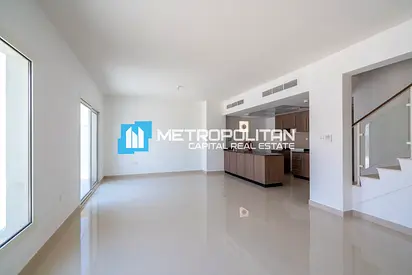 Double Row | Well-maintained Villa | Invest Now