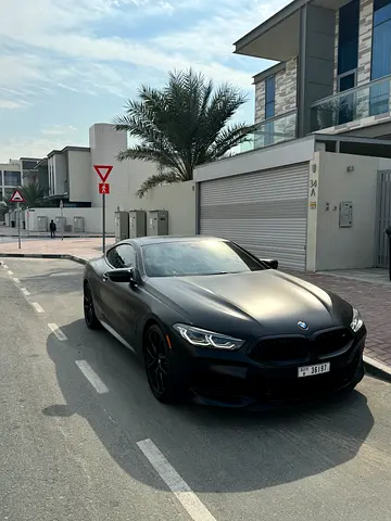 Buy & sell any BMW 8-Series cars online - 36 used BMW 8-Series cars for ...