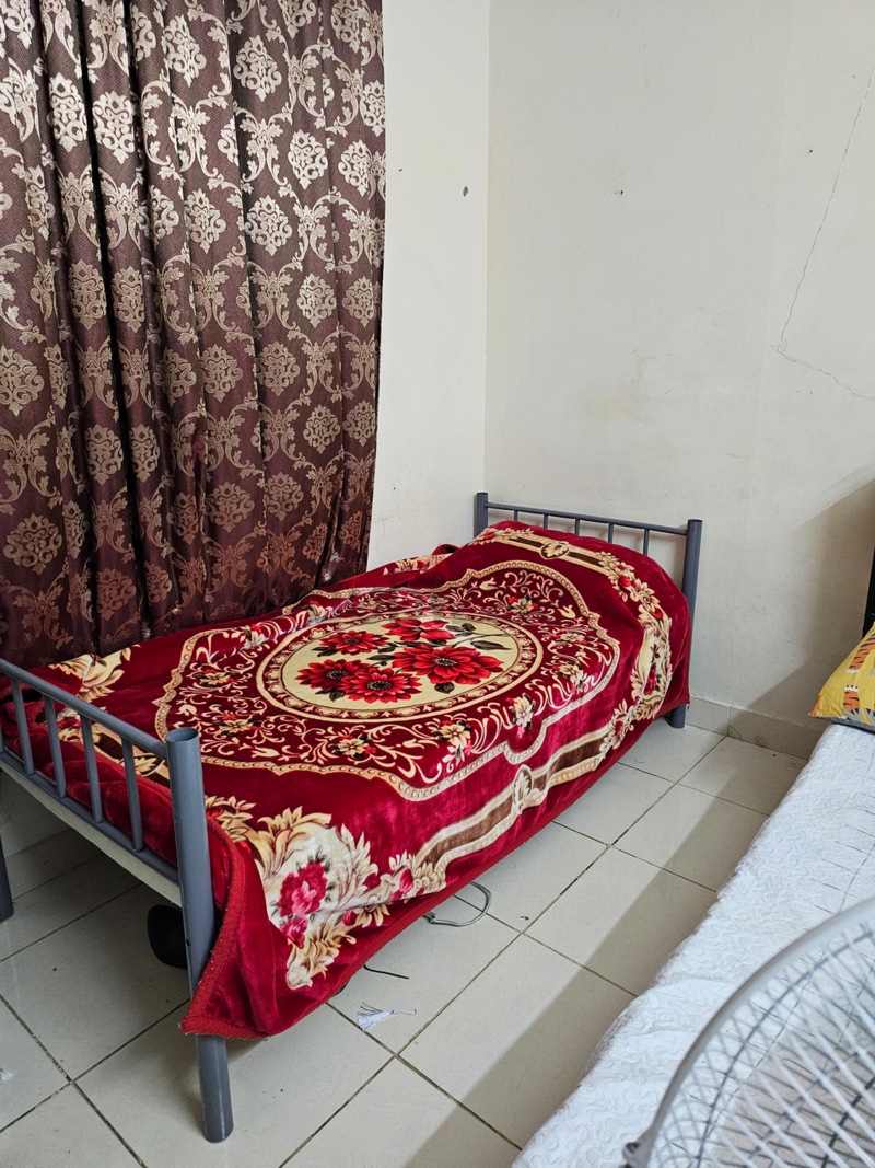 Bed Space In Sharjah Rolla at Betty Pierce blog