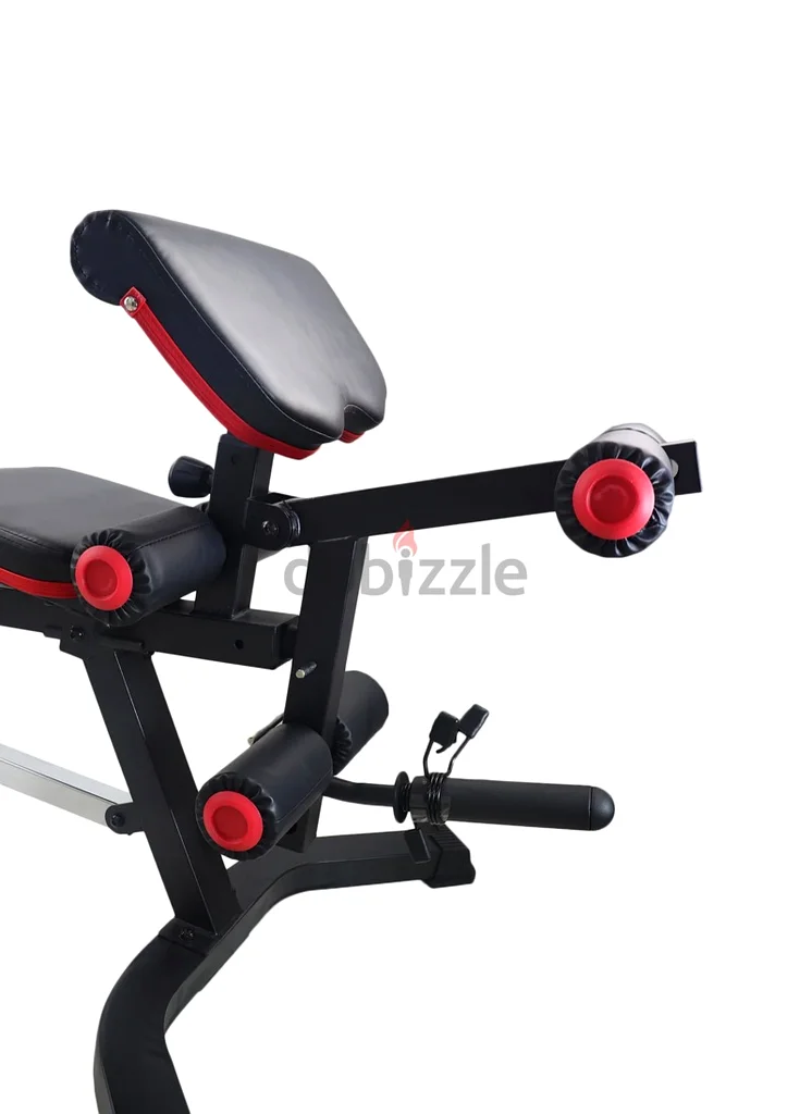 Multi function Heavy weight bench Power Bench63264581027073112