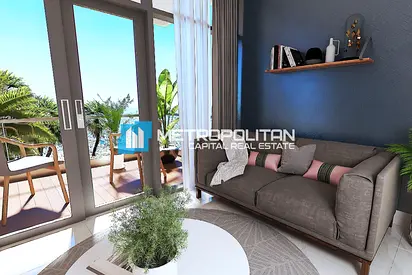 Excellent Studio| Fully Furnished | 1 Parking Slot