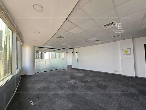 Grade A | Dmcc | Vacant | Near To Metro