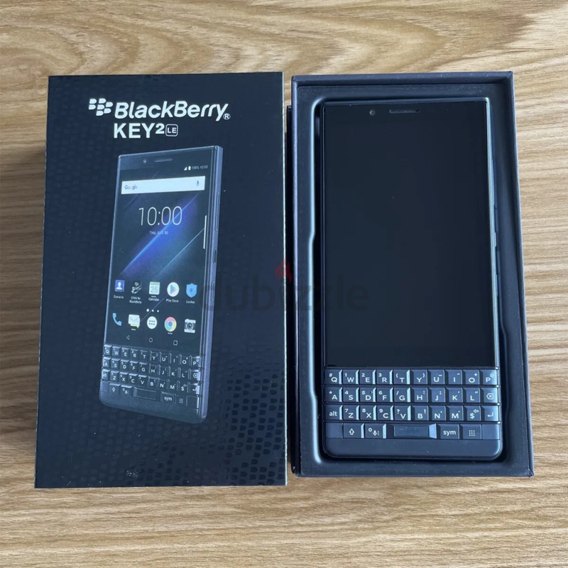 BlackBerry key2 for Sale