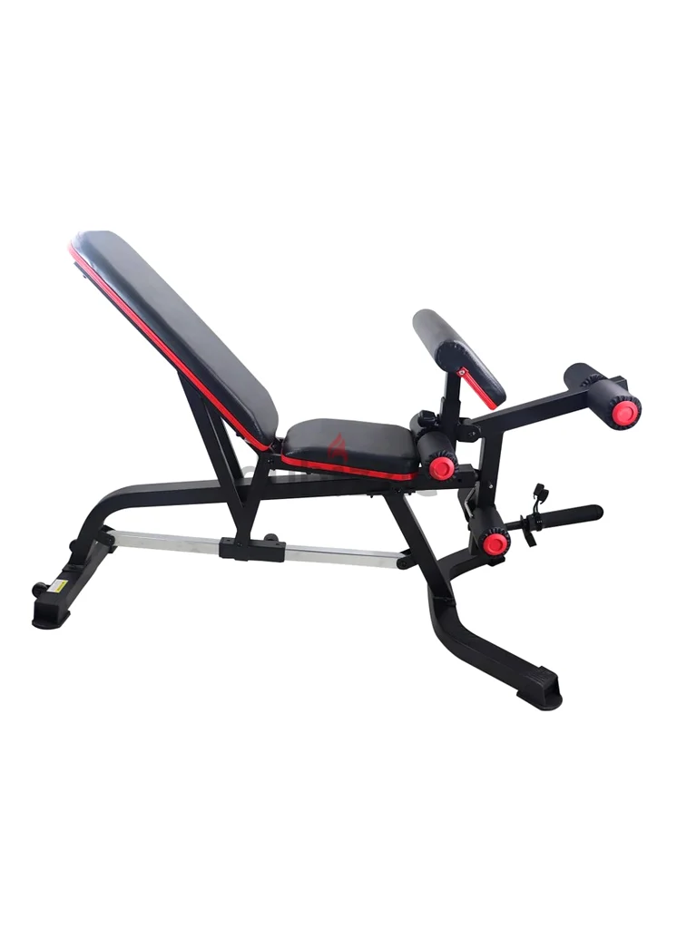 Multi function Heavy weight bench Power Bench63264581027073111