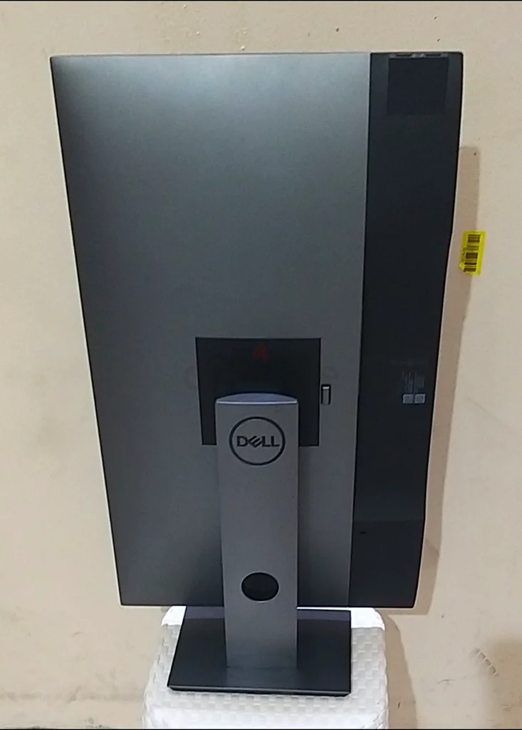 2K Dell 25inc UltraSharp IPS Display QHD LED Monitor With HDMI + Hidrolic Stand Model No U2518D63197143746179111