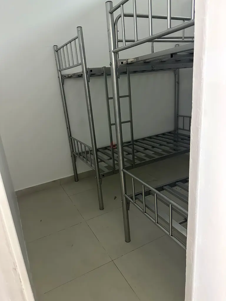 Apartment LADIES BEDSPACE NEAR ADCB METRO All Cities (UAE)
